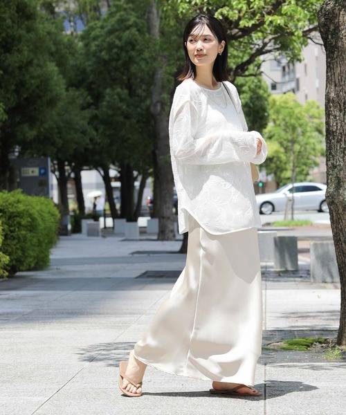 Gready Brilliant（グレディブリリアン） カーディガン ペイズリー