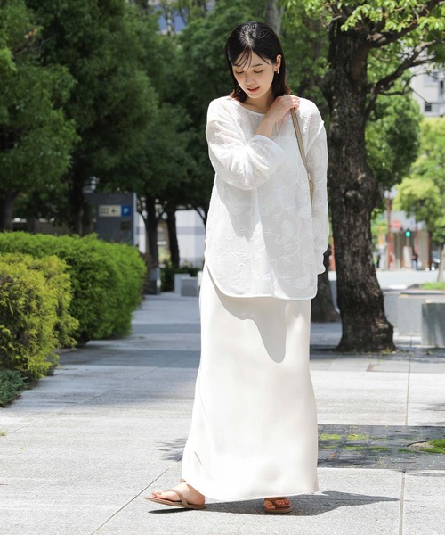 Gready Brilliant（グレディブリリアン） カーディガン ペイズリー