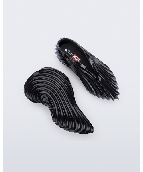 Melissa（メリッサ） スニーカー MELISSA QUANTUM SNEAKER X + DIESEL