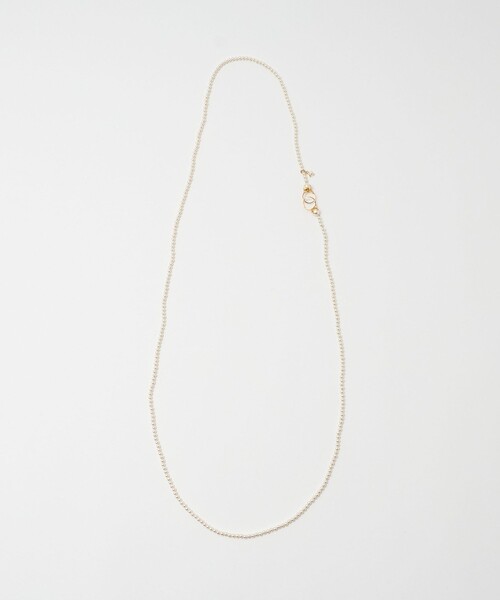 Y1429-29 アクセサリー ネックレス等 まとめて 407g BEAUTY＆YOUTH UNITED ARROWS ネックレス ミックスチェーン 2連