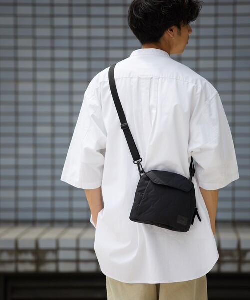 FREAK'S STORE 「FREAK'S STORE」 「GREGORY」ショルダーバッグ