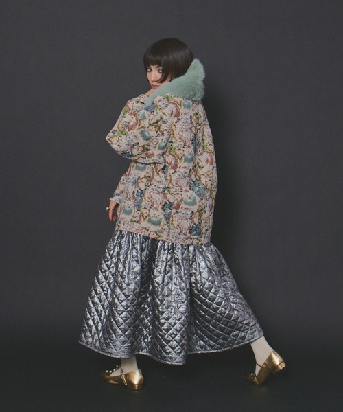 manana suerte（マニャーナスエルテ） コート アウター SPECIAL