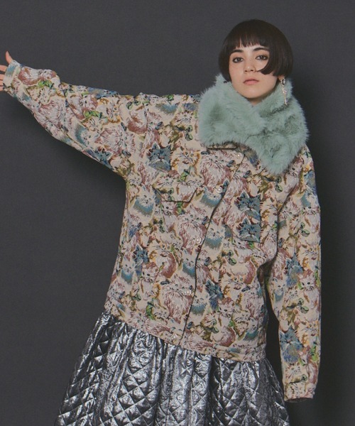 manana suerte（マニャーナスエルテ） コート アウター SPECIAL