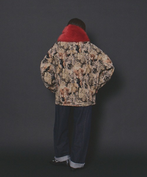 manana suerte（マニャーナスエルテ） コート アウター SPECIAL