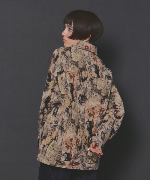 manana suerte（マニャーナスエルテ） コート アウター SPECIAL