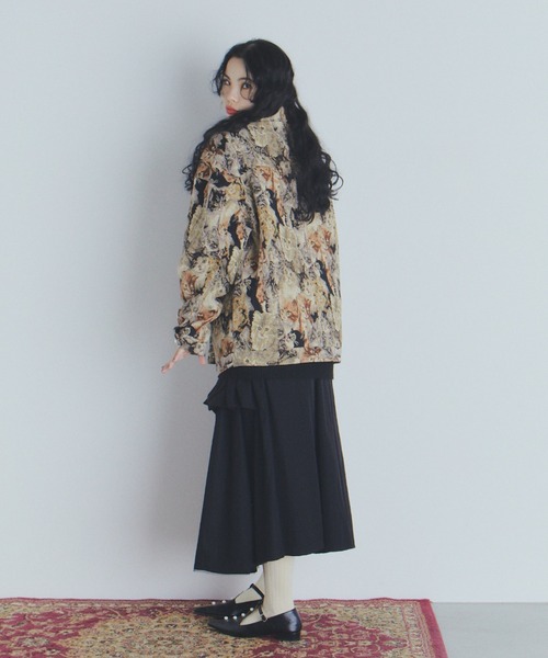 manana suerte（マニャーナスエルテ） コート アウター SPECIAL