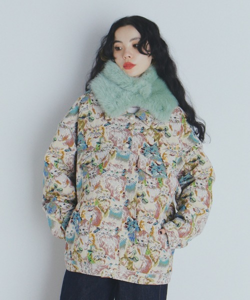 manana suerte（マニャーナスエルテ） コート アウター SPECIAL