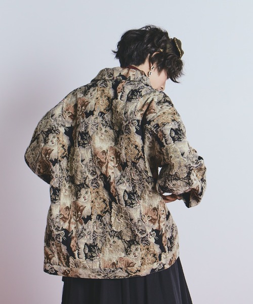 manana suerte（マニャーナスエルテ） コート アウター SPECIAL