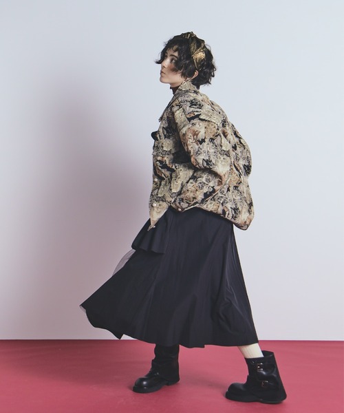 manana suerte（マニャーナスエルテ） コート アウター SPECIAL