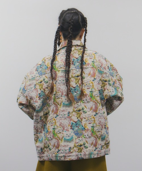 manana suerte（マニャーナスエルテ） コート アウター SPECIAL