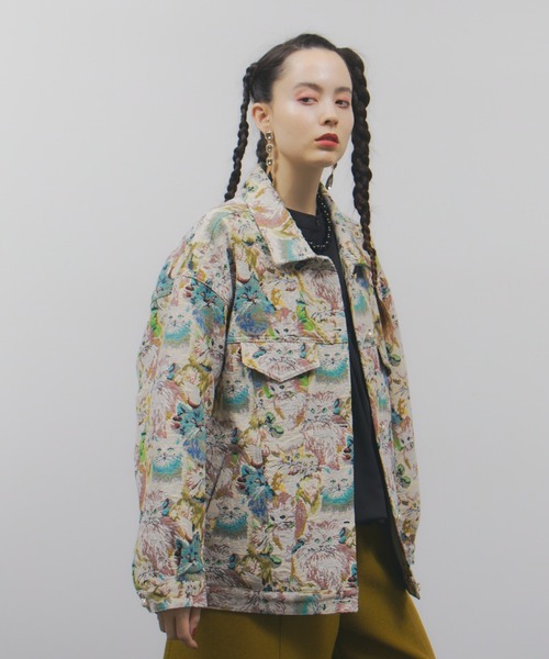 manana suerte（マニャーナスエルテ） コート アウター SPECIAL