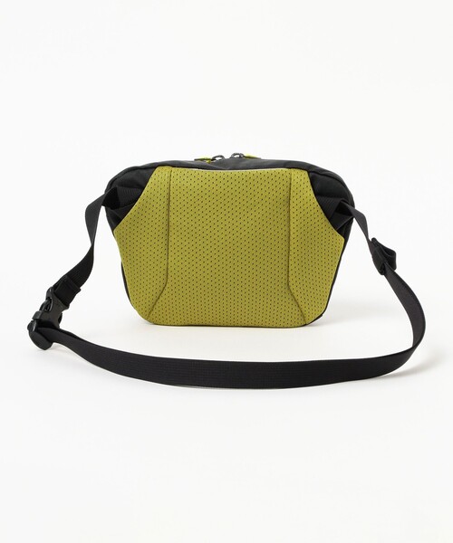 新品 BEAMS【EXCLUSIVE】ARC’TERYX / Mantis1 Arc'teryx Beams Mantis1 アークテリクスビームスウェストバッグ (ARC