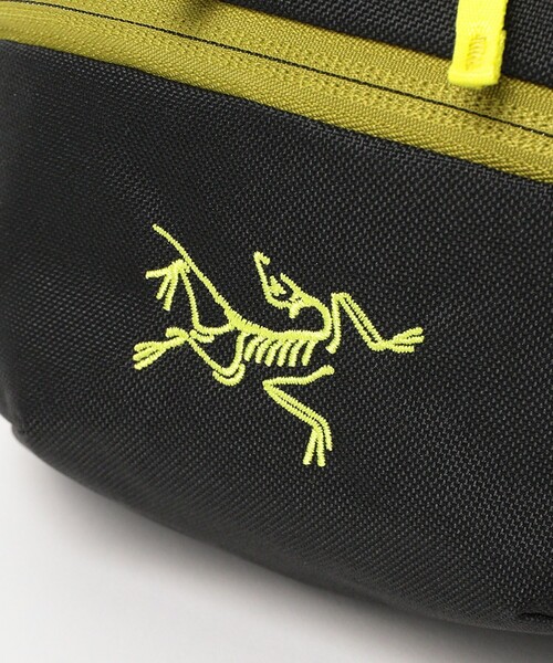 ARC'TERYX（アークテリクス） ショルダーバッグ 「EXCLUSIVE」ARC