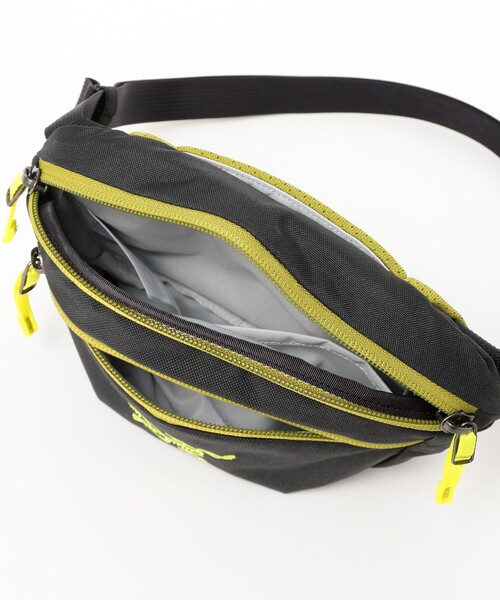 ARC'TERYX（アークテリクス） ショルダーバッグ 「EXCLUSIVE」ARC