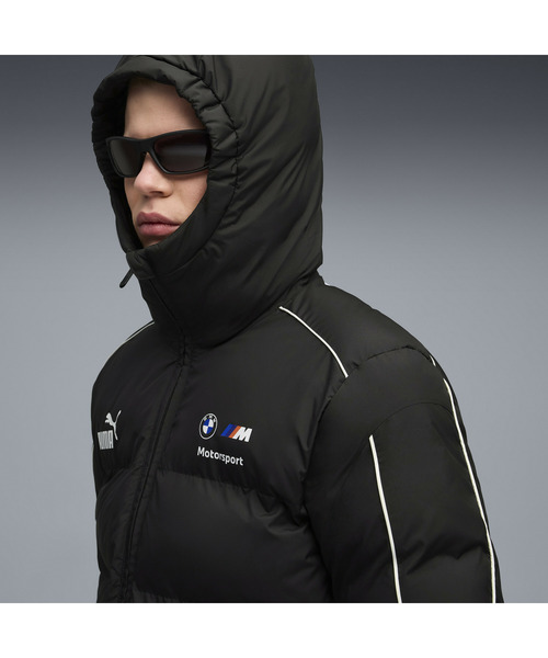 PUMA ダウンジャケット ダウン プーマ メンズ BMW MMS MT7+