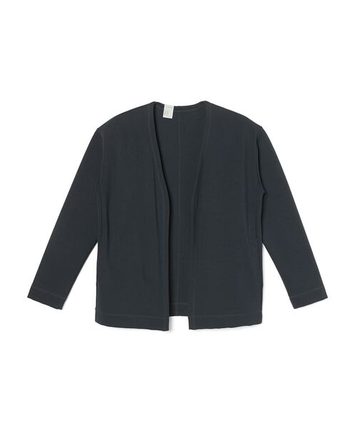N.HOOLYWOOD UNDER SUMMIT WEAR カーディガン SHORT CARDIGAN メンズ