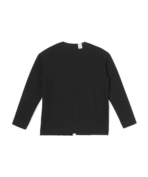N.HOOLYWOOD 23SS プリーツジャケット カーディガン N.HOOLYWOOD UNDER SUMMIT WEAR カーディガン SHORT CARDIGAN メンズ