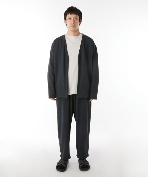 N.HOOLYWOOD UNDER SUMMIT WEAR カーディガン SHORT CARDIGAN メンズ
