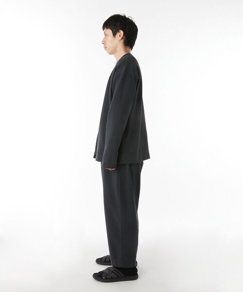 N.HOOLYWOOD UNDER SUMMIT WEAR カーディガン SHORT CARDIGAN メンズ