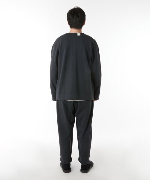N.HOOLYWOOD UNDER SUMMIT WEAR カーディガン SHORT CARDIGAN メンズ