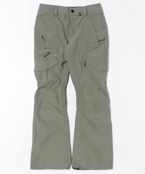VOLCOM パンツ 「VOLCOM/ボルコム」 Womens Aston Gore-Tex
