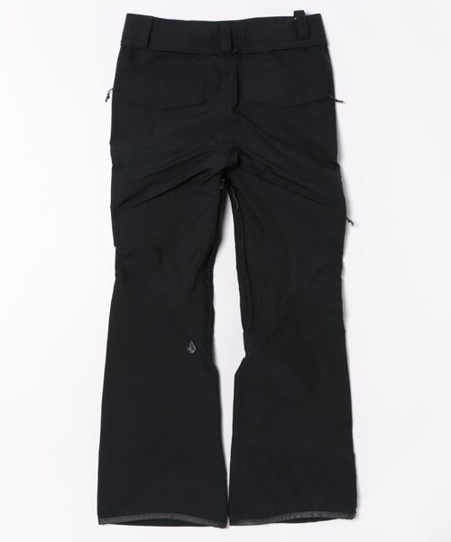 VOLCOM ボルコムGORE-TEX スノーボードパンツ サイズwoman S VOLCOM パンツ 「VOLCOM/ボルコム」 Womens Aston Gore-Tex
