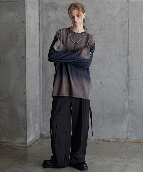 SERACE tシャツ メンズ レディース : ZOZOTOWN Yahoo!店 - 通販 