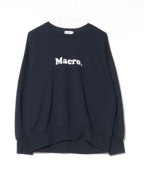 新品！！BUMP OF CHICKEN スウェット　ネイビー　（Lサイズ） TENTIAL（テンシャル） 大きいサイズ キングサイズ ビッグサイズ