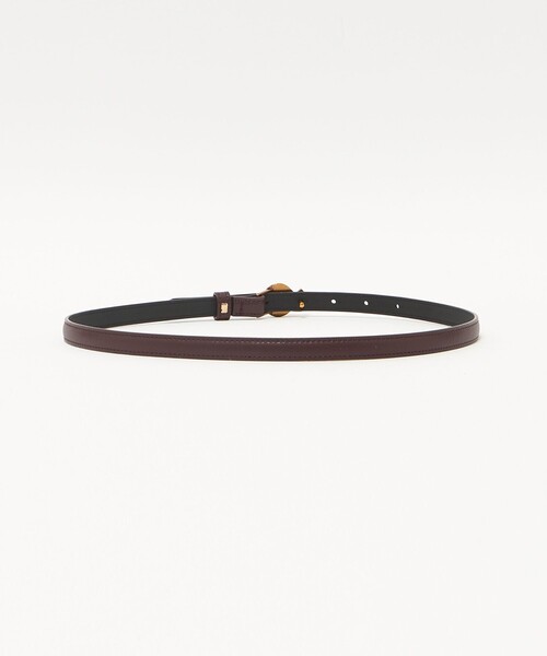 UNITED ARROWS（ユナイテッドアローズ） ベルト ノット バックル