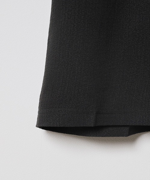 「ROOPTOKYO」 半袖シャツ L ブラック メンズ_画像9