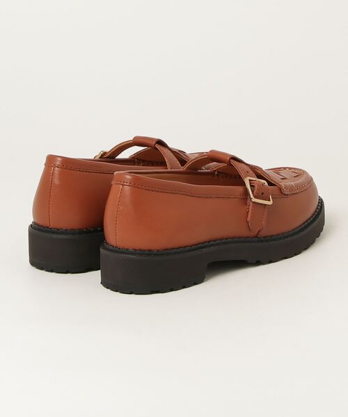 ☆未使用級☆ REGAL リーガル モカシン デッキシューズ 3eye 25.5 REGAL デッキシューズ モカシン リーガルレディース F34R T