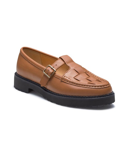 ☆未使用級☆ REGAL リーガル モカシン デッキシューズ 3eye 25.5 REGAL デッキシューズ モカシン リーガルレディース F34R T