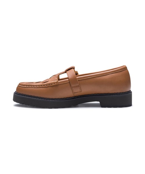 REGAL デッキシューズ モカシン リーガルレディース F34R T