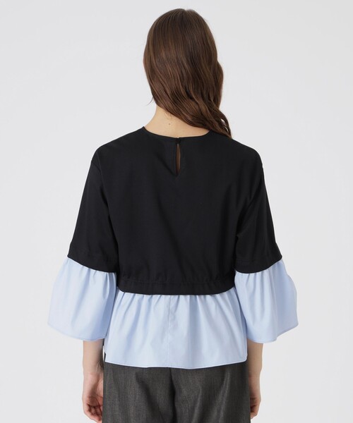 BLUE LABEL CRESTBRIDGE（ブルーレーベルクレストブリッジ） tシャツ