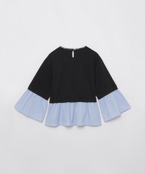 BLUE LABEL CRESTBRIDGE（ブルーレーベルクレストブリッジ） tシャツ