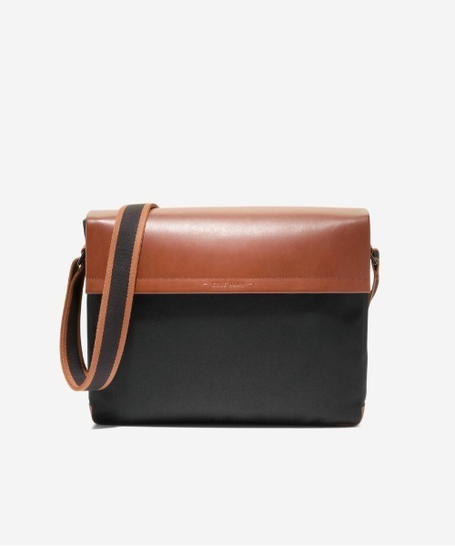 COLE HAAN（コールハーン） ビジネスバッグ ジャドソン ブラッシュド