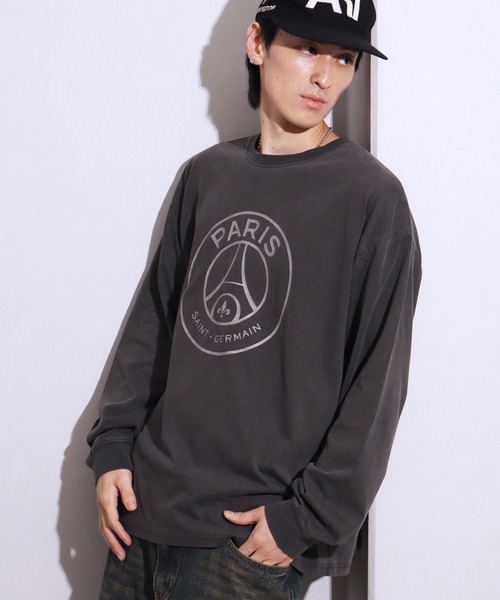 tシャツ 「Paris Saint-Germain/パリサンジェルマン」ヴィンテージ