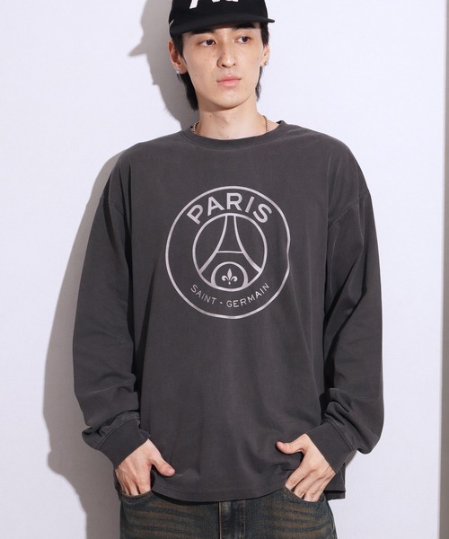 tシャツ 「Paris Saint-Germain/パリサンジェルマン」ヴィンテージ