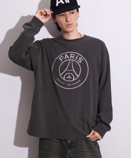 tシャツ 「Paris Saint-Germain/パリサンジェルマン」ヴィンテージ
