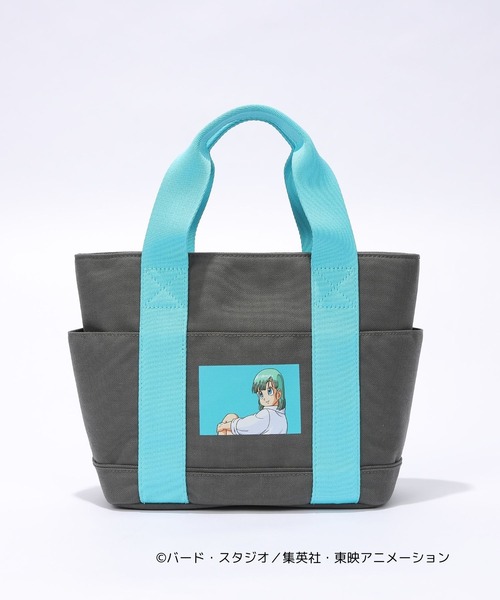 sumsさん専用TMT レザートートバッグ TMT トートバッグ 「TMT×ドラゴンボール」トートバック（小） メンズ