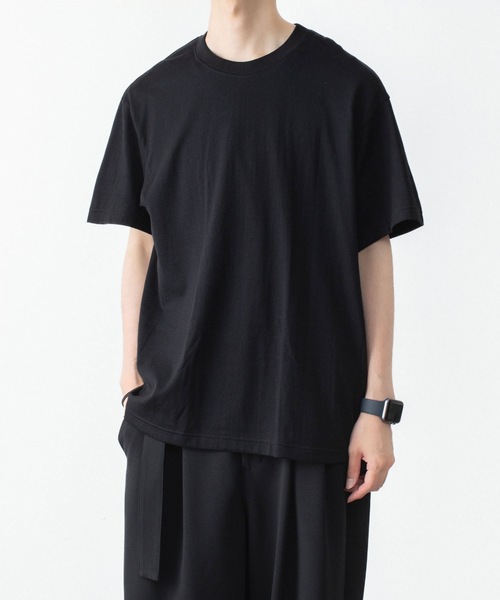 ATTACHMENT（アタッチメント） tシャツ 「LIMITED」PACK チューブT
