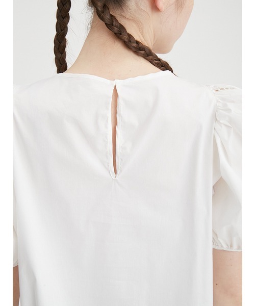 furfur 半袖ワンピース FURFUR（ファーファー） 半袖ワンピース FREE ネイビー レディース