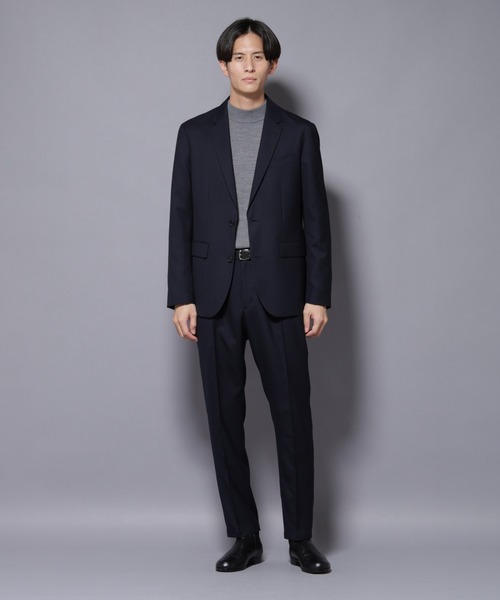 NANO universe（ナノ・ユニバース） カジュアルスーツ 「N JACKET