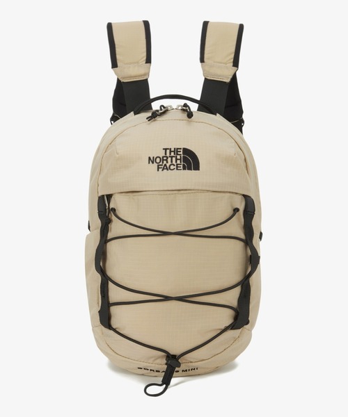 THE NORTH FACE（ザ ノースフェイス） デイバック リュック メンズ