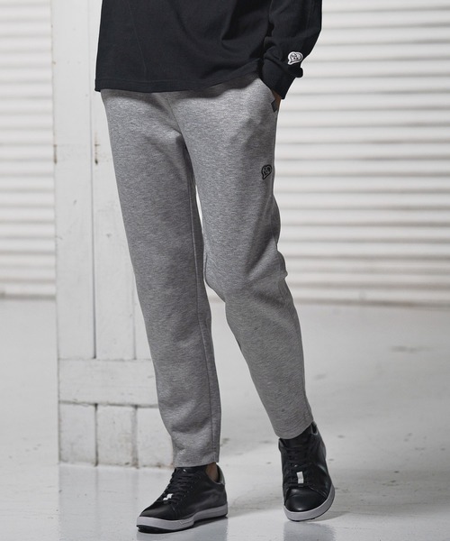 1minute 1second（ワンミニットワンセカンド） スウェットパンツ