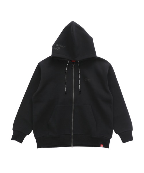 Manhattan Portage（マンハッタンポーテージ） パーカー Full Zip