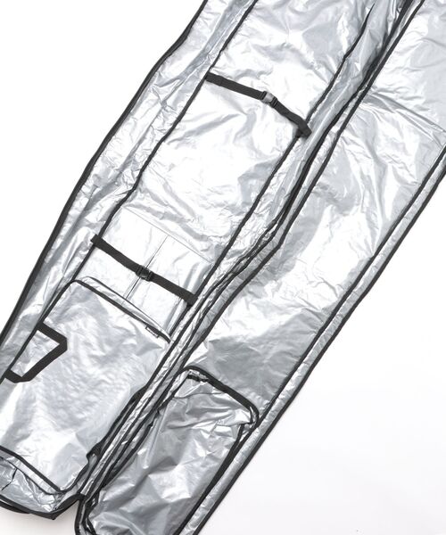 DAKINE（ダカイン） スーツケース DAKINE FALL LINE SKI ROLLER BAG