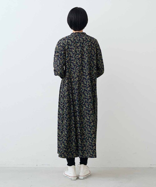 THREE FIFTY STANDARD（スリーフィフティースタンダード） ワンピース