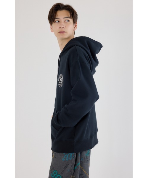 RODEO CROWNS WIDE BOWL（ロデオクラウンズワイドボウル） パーカー