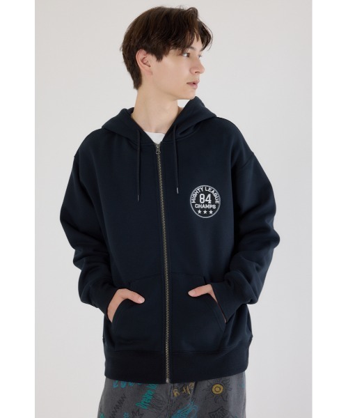 RODEO CROWNS WIDE BOWL（ロデオクラウンズワイドボウル） パーカー